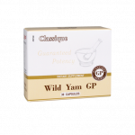 Wild Yam GP