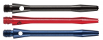 Darts koteliai HARROWS ANODISED ALUMINIUM Medium 46mm