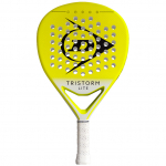 Padel teniso raketė DUNLOP TRISTORM LITE 350g