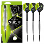 Darts strėlytės steeltip HARROWS SHARD W90, 21g