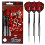 Darts strėlytės steeltip HARROWS ASSASSIN HEAVY W80, 30gR