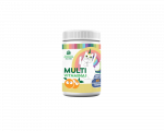 Multivitaminai vaikams, imunitetui, &Scaron;venčionių vaistažolės, 60 vnt.