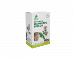Smulkintos margainių sėklos, kepenims, &Scaron;venčionių vaistažolės, 150 g