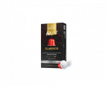 Caff&egrave; Arte Classico, kavos kapsulės Nespresso&reg;, BIANCHI, 10 vnt.
