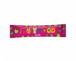 Vaisių batonėliai su avietėmis, FruitMood, 20g