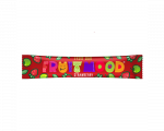 Vaisių batonėlis su vy&scaron;niomis, FruitMood, 20 g