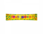 Vaisių batonėliai su mangais, FruitMood, 20 g