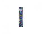 Vaisių juostelės su mi&scaron;ko uogomis, FruitMood, (be pridėtinio cukraus), 10 g.
