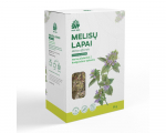 Žolelių arbata melisų lapai, &Scaron;venčionių vaistažolės, 50 g