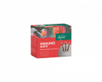 Immuno shots, Imuninei sistemai, Acorus Balance, 14 vnt.