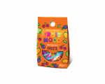 Vaisių batonėlių rinkinys, Fruit Mix, fruitMood, 90 g