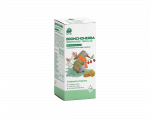 Bronchoherba geriamasis tirpalas, &Scaron;venčionių vaistažolės, 120 ml