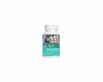 Slim detox fiber+, skaidulos kapsulėse, žarnynui, Acorus Balance, 100 vnt.