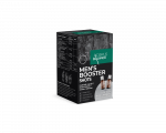 Men&lsquo;s booster shots, potencijai ir vaisingumui, Acorus Balance, 14 vnt.