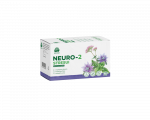 Neuro-2 stresui, žolelių arbata, &Scaron;venčionių vaistažolės, 20 pakelių