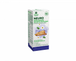 Neuro geriamasis tirpalas, nervų sistemai, &Scaron;venčionių vaistažolės, 120 ml
