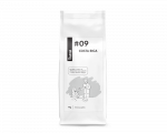 Skrudintos kavos pupelės KAVA96 Nr.9, KOSTA RIKA (SHB), 1 kg
