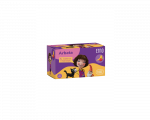 Kakės Makės, arbata su avietėmis ir bananais, ETNO, 20 pakelių