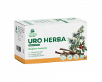 Uro herba, žolelių arbata, &scaron;lapimo sistemai, &Scaron;venčionių vaistažolės, 20 pakelių