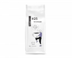 Skrudintos kavos pupelės KAVA96 Nr.25, NICARAGUA (SHG), 1 kg