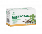 Gastrosan, žolelių arbata, rūg&scaron;tingumo pusiausvyrai, &Scaron;venčionių vaistažolės, 20 pakelių