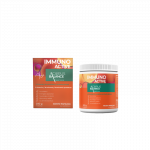 Immuno active milteliai, imunitetui, Acorus Balance, 200 g