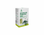 Skaidulos žarnynui su spirulina, &Scaron;venčionių vaistažolės, 150 g
