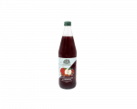 Žiemos arbata su spanguolėmis, obuoliais ir cinamonu, arbatos koncentratas, Žolynėlis, 750 ml