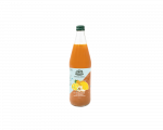Žiemos arbata su svarainiais ir citrina, arbatos koncentratas, Žolynėlis, 750 ml