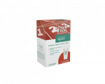 Active - run electrolytes, geriamasis tirpalas, raumenų funkcijai, Acorus Balance, 14 vnt.