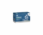 Vyrams, žolelių arbata su cinku, vaisingumui/reprodukcijai, &Scaron;venčionių vaistažolės, 20 pakelių