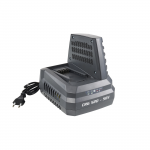 Akumuliatoriaus įkroviklis Oleo-Mac CRG 520 greitasis