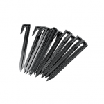 Kabės kabelio tvirtinimui