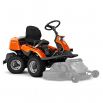 HUSQVARNA R 216T AWD