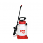 Solo 256