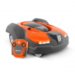 Žaislinis Automower 450X