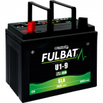 Akumuliatorius Fulbat U1-9 SLA