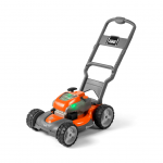 Žaislinė vejapjovė