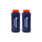 Muilo burbulai "Bubble solution"