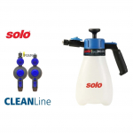 Solo 303FA
