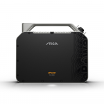 56V Pro - 40 Ah akumuliatorius