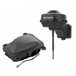Husqvarna EPOS&trade; Ry&scaron;io modulio rinkinys