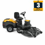 Stiga Park 500 W komplektas