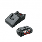 Pradinis rinkinys 36 V (GBA 36V 4.0Ah + AL 36V-20)