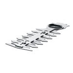 Žolės žirklių a&scaron;menys 12 cm &bdquo;EasyShear&ldquo;