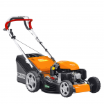 Oleo-Mac GV 53 TK All Road Plus 4