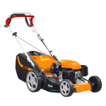 Oleo-Mac GV 48 TK All Road Plus 4E