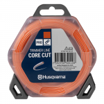 Žoliapjovių lynelis Core cut 2,4 mm x 90 m