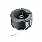 Pjovimo valo ritė 6 m (1,6 mm)