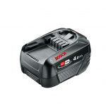 Akumuliatorius PBA 18V 4.0Ah W-C